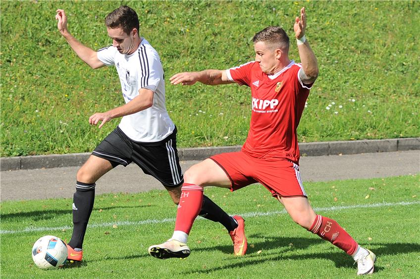 FC 07 Albstadt: Zwei Neuzugänge für die Saison 2022/23 stehen fest