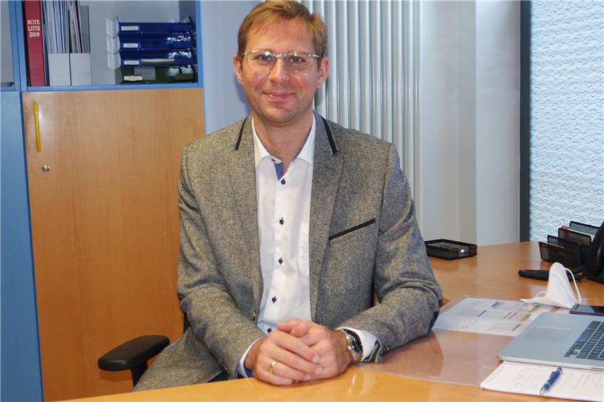 Dr. Björn Brenner kehrt nach Ebingen zurück: Neurologe füllt Lücke in medizinischer Versorgung