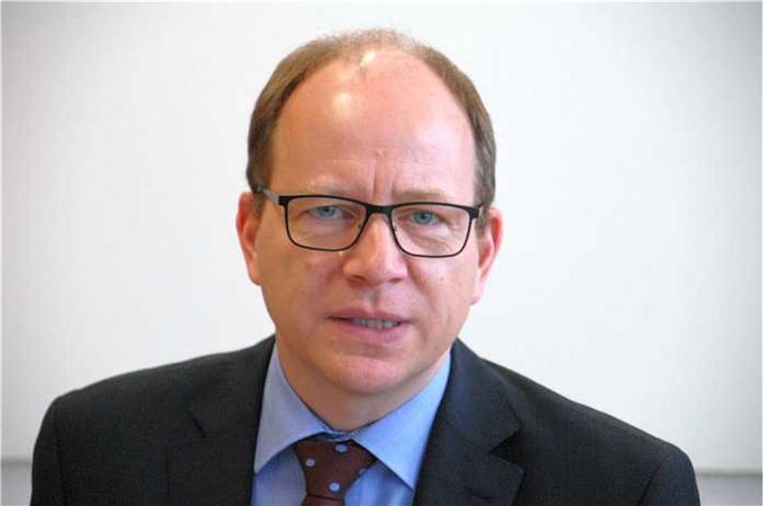 Dr. Joachim Dittrich wird neuer Leitender Oberstaatsanwalt der Staatsanwaltschaft Stuttgart