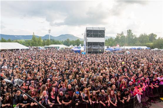 Schocknachricht für Metalfans: Bang Your Head erneut abgesagt – Endgültiges Festival-Aus