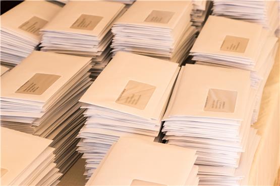 Ermittlungen wegen unterschlagenen Postsendungen vor dem Abschluss: Es geht um rund 2400 Fälle