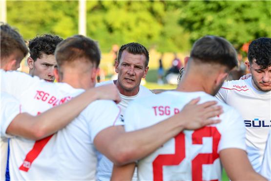„Ein leistungsgerechtes Unentschieden“: TSG U23 dreht Rückstand – Bodensee-Klub kommt zurück