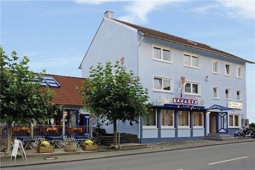 Nach 64 Jahren Gastlichkeit ist Schluss: Das Café Bajazzo in Schömberg schließt Ende August
