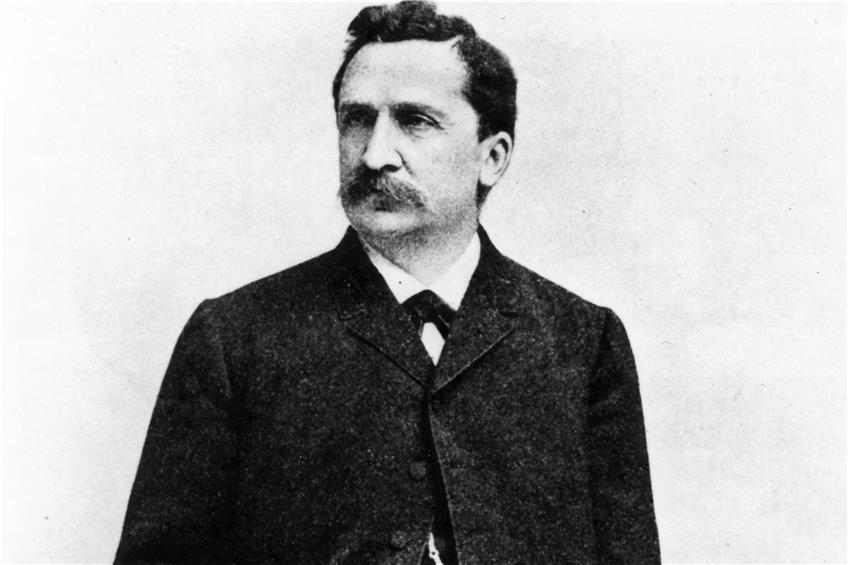 Hochwasser 1895: Warum Karl von Leibbrand zum ersten Balinger Ehrenbürger ernannt wurde