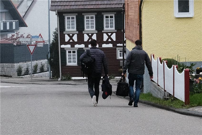 Ermittlungen zu Doppelmord in Altenstadt: 32-jähriger Tatverdächtiger aus Pfeffingen in U-Haft
