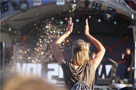 Kartenvorverkauf läuft gut: Tickets für Elements-Festival in Dormettingen sind begehrt