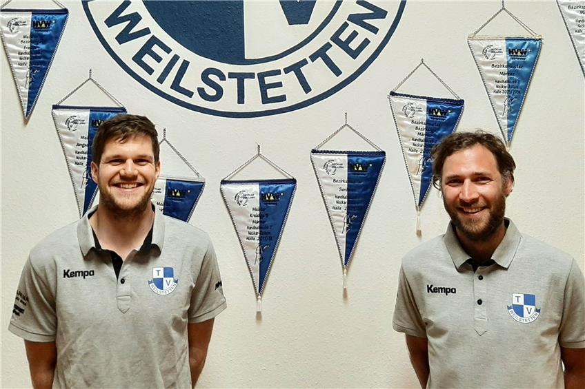 Neues Trainer-Duo bei den „Füchsen“ steht fest: Ein alter Bekannter und ein neues Gesicht