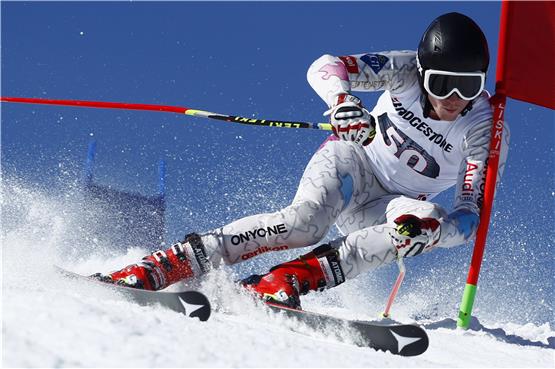 Auftakt der Deutschen Skiliga: Albstädter Teams lösen die Tickets für Runde zwei
