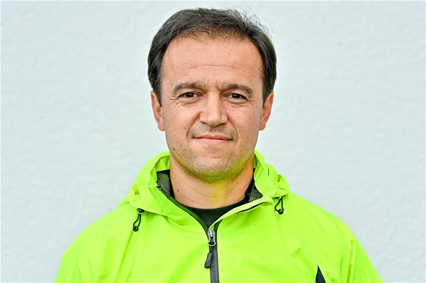 SVD-Coach Fabio Gallinaro im Interview: „Haben nicht gerade das Spielglück erfunden“