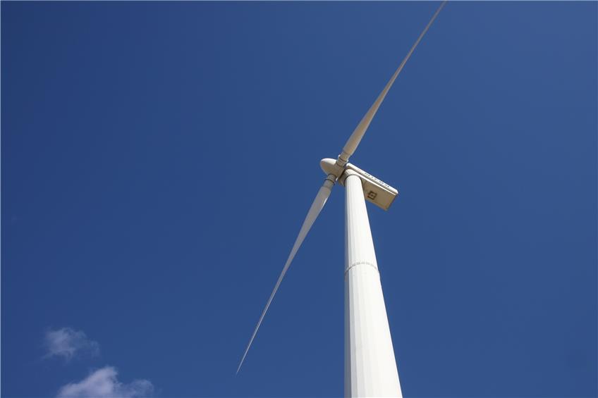 Windpark Winterlingen: Landratsamt nimmt sich für die Prüfung
 Zeit bis Ende Juli