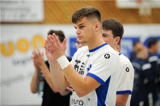 Handball-Oberliga im Blick: „Füchse“ gehen erneut leer aus