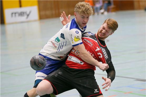 Handball-Württembergliga: Albstadt empfängt Schlusslicht - „Füchsinnen“ fordern Aufstiegsaspiranten