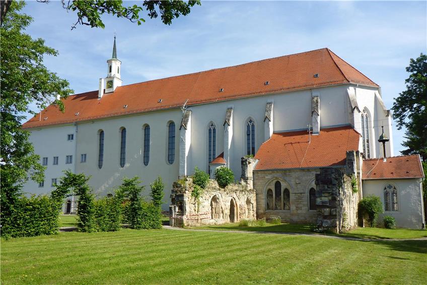 Von Kirchen und Kirchlein: Vielfältiges Programm in Hechingen zum Tag des offenen Denkmals