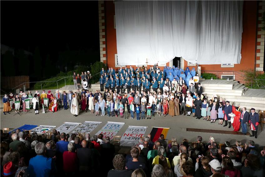 Große Freude in Stetten a.k.M.: Sommertheater erhält Kulturpreis des Landkreises Sigmaringen