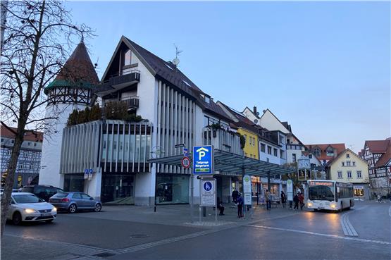 Zurückdrängen der Angsträume: Gemeinderat will Abwärtstrend der Ebinger City stoppen