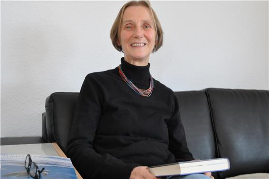 Seelsorgerin der leisen Töne: Gudrun Herrmann wird neue Gemeindereferentin in Balingen