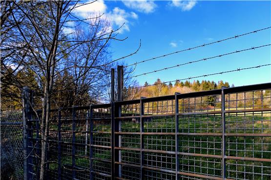 Firma macht Rückzieher: Keine Biogasanlage auf dem IIGP-Gelände in Meßstetten