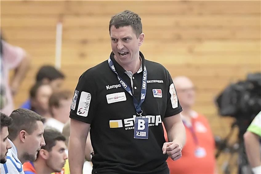 Handball-Bundesliga: Neue Kräfte mischen die Branche auf