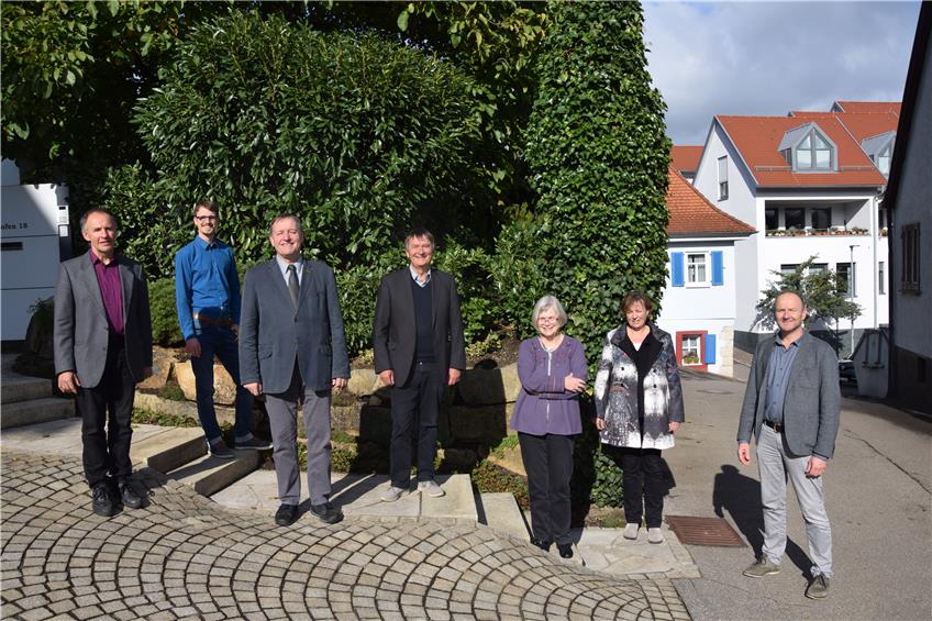 75 Jahre diakonische Bezirksstelle Balingen: Ein große Stütze für Menschen in Not