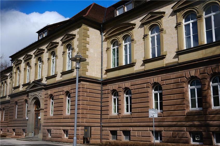 Hechinger Justizviertel bekommt ein eigenes Ausbildungszentrum