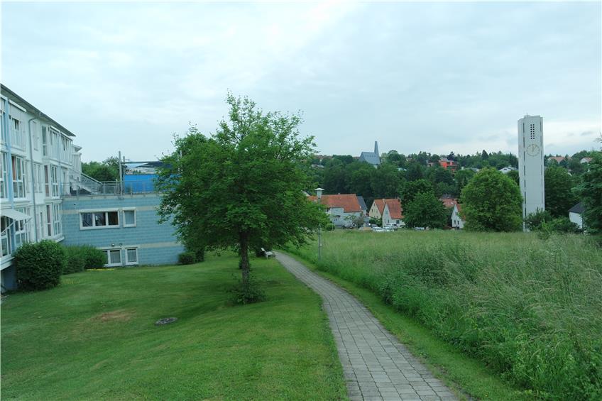 St. Elisabeth-Stiftung stellt Konzept vor: Hospiz in Sigmaringen nimmt weiter Gestalt an
