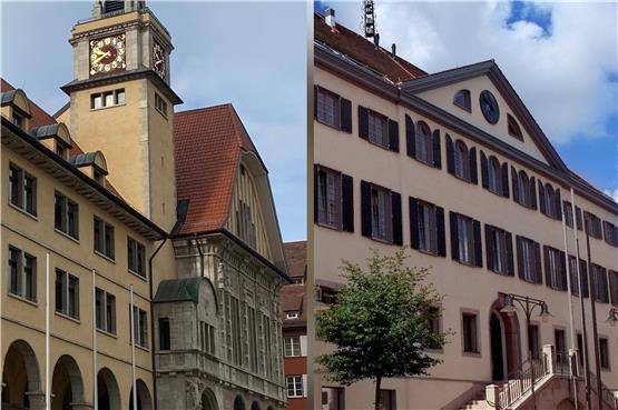 Albstadt und Balingen suchen zeitgleich neue Rathauschefs: Was denken die Fraktionen?