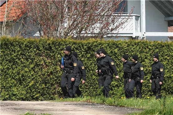 Nach Doppelmord an Ehepaar in Altenstadt: 32-Jähriger aus Pfeffingen mitangeklagt