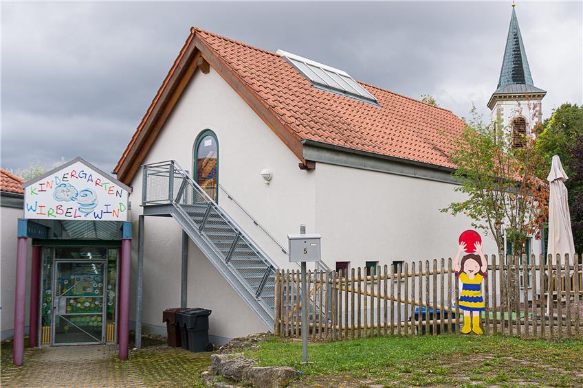 Zwei Coronafälle im Dormettinger Kindergarten: Einrichtung bleibt vorläufig geöffnet