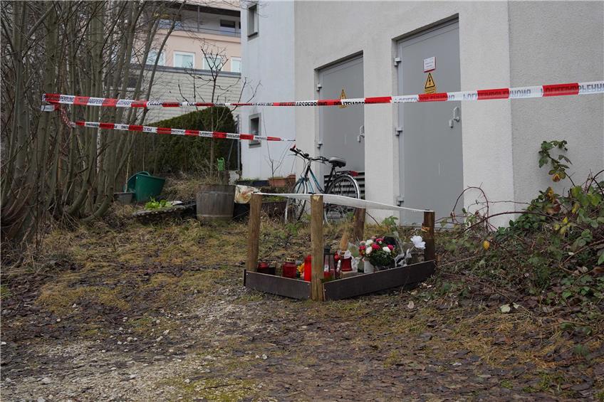 Geständnis nach Bluttat in Ebingen: Tatverdächtiger erdrosselte Nichte und zerteilte Leichnam