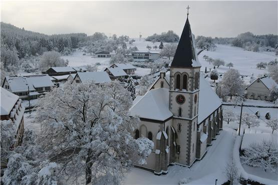 Zimmerner Kirche St. Jakobus wird zu einem Kulturdenkmal von besonderer Bedeutung