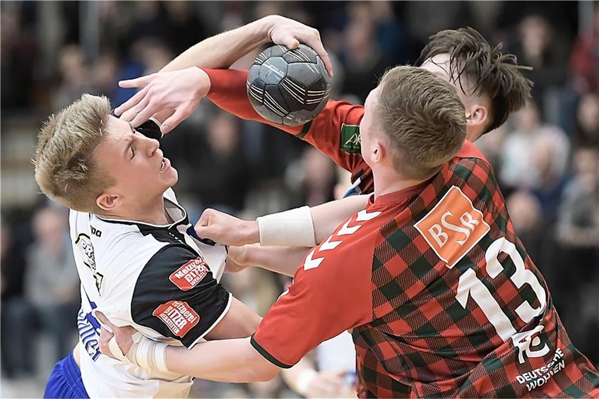 A-Jugend-Bundesliga: JSG geht gegen Bremen als Favorit ins Heimspiel