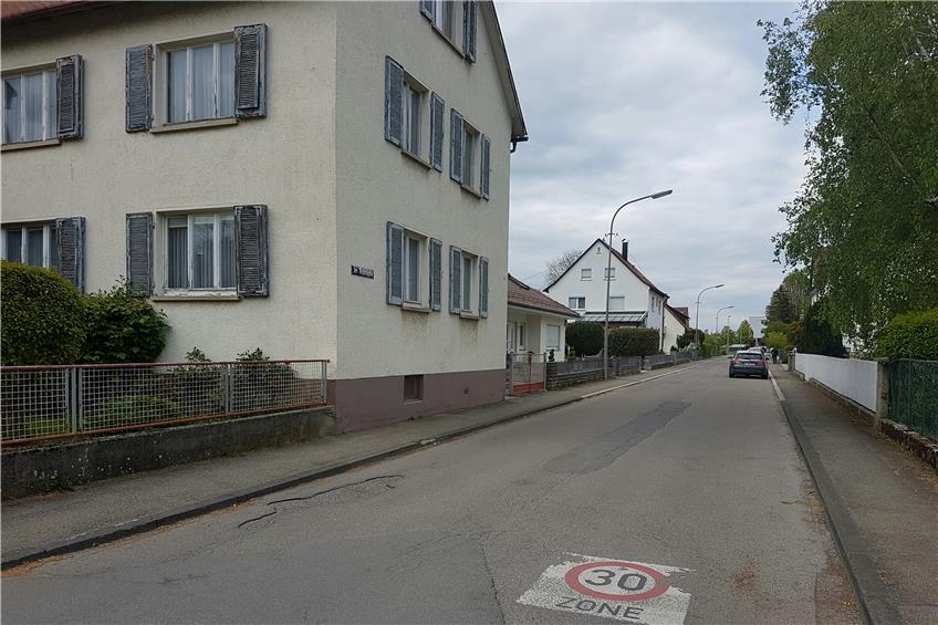 28 Wohnungen im Balinger Roßnägele: Die alten Schlossmauern bekommen neue Nachbarn