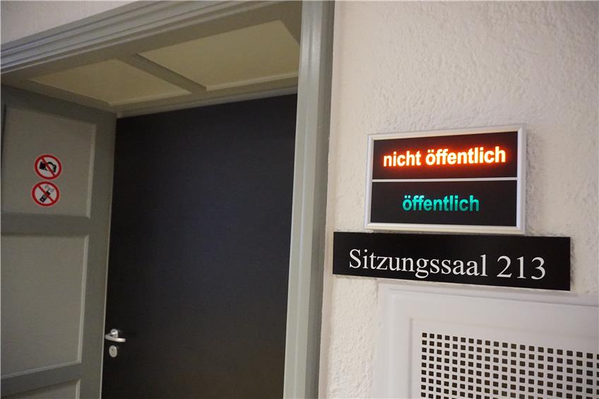 Amtsgericht Albstadt verhandelt: Erst nach zwei Jahren bricht Opfer das Schweigen
