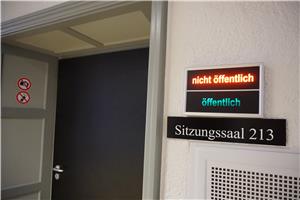 Amtsgericht Albstadt verhandelt: Erst nach zwei Jahren bricht Opfer das Schweigen - Zollern-Alb-Kurier