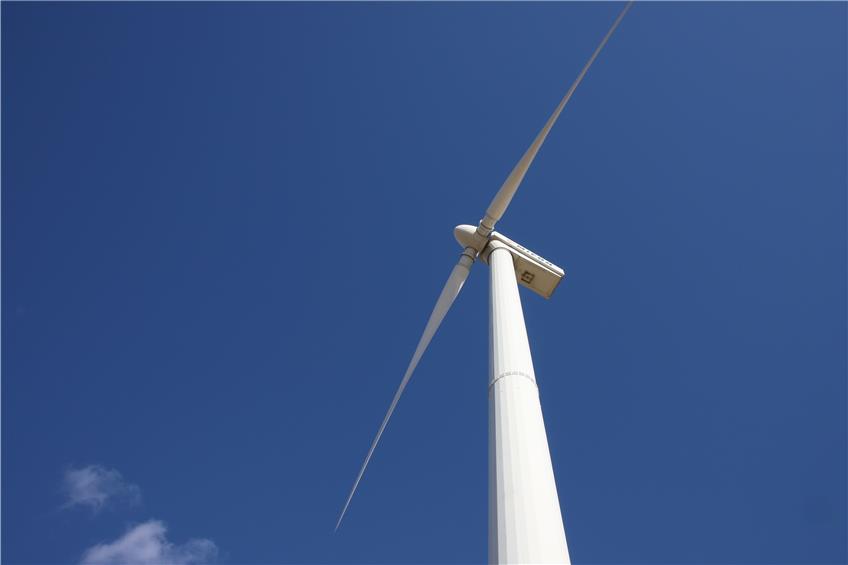 Der Winterlinger Windpark wird nicht gebaut: RWE zieht Antrag zurück