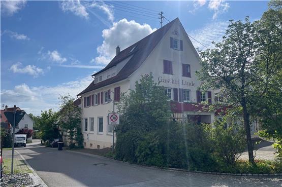 7 Jahre nach Schließung: Ehemaliger Gourmet-Tempel in Villingendorf wird Unterkunft für Geflüchtete