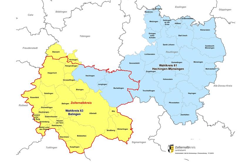 FDP legt vor: Im Landtagswahlkreis Balingen beginnt ein langer und spannender Wahlkampf