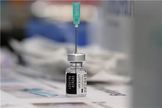Corona-Impfungen: Diese Arztpraxen im Zollernabkreis bieten Termine an