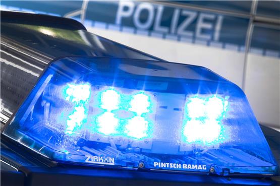 Autofahrerin bei Crash auf Kreuzung in Hechingen verletzt