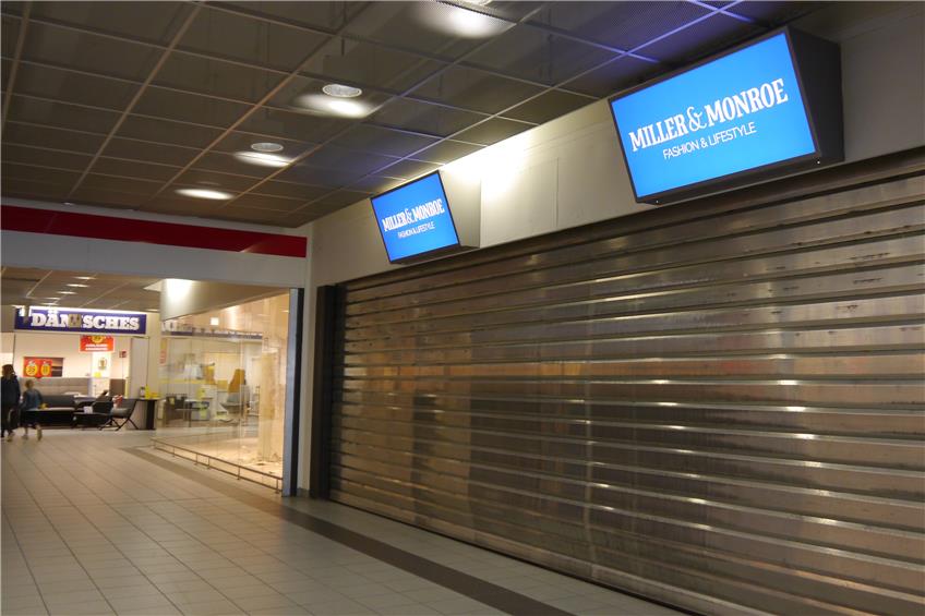 Miller & Monroe: Wie es mit den Filialen in Ebingen, Balingen und Hechingen weitergeht