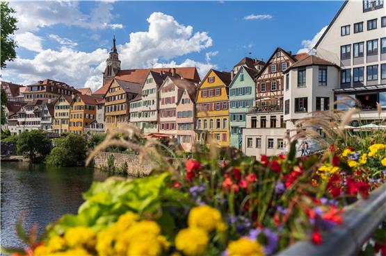 Nach Leichenfund im Neckar in Tübingen: Tote identifiziert
