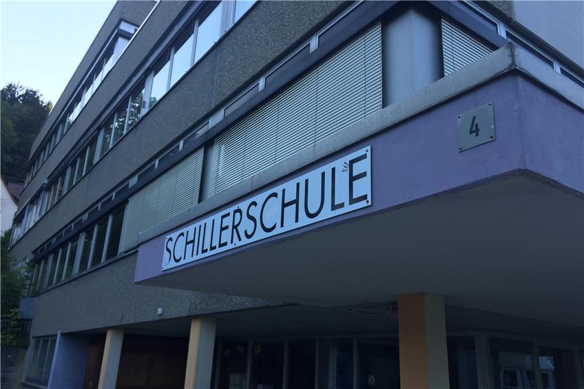 Hauptschulabschluss in der Tasche: Emotionale Feier in der Onstmettinger Schillerschule