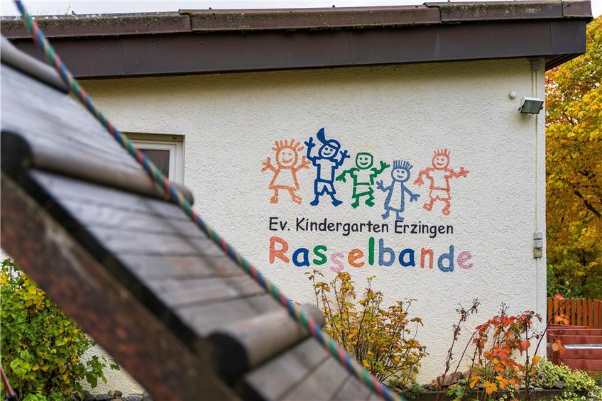 13 positive PCR-Tests: Kindergarten in Erzingen ist nach Corona-Ausbruch geschlossen