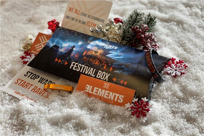 Elements 2020: Programm bietet zwei vollwertige Festivaltage und ein neues Knaller-Lineup