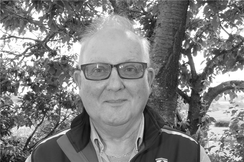 Pfarrer Hans Locher ist gestorben: Heuberggemeinden trauern um ihren langjährigen Seelsorger