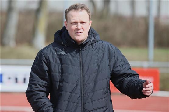 Klare Worte nach Trainer-Aus beim FC Hechingen: „So etwas lasse ich nicht mit mir machen“