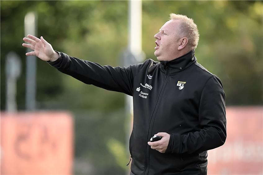 Pfaff-Trainernachfolge geklärt: Joachim Koch wechselt von Balingen zum TSV Straßberg