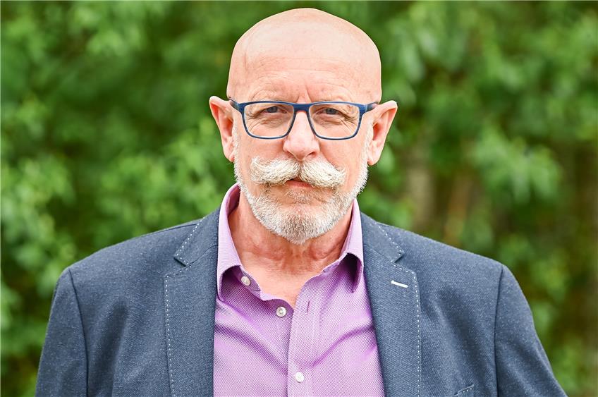 Jürgen Koch: „Verknüpfungen zwischen Verband, Turngauen und Vereinen weiter vertiefen“