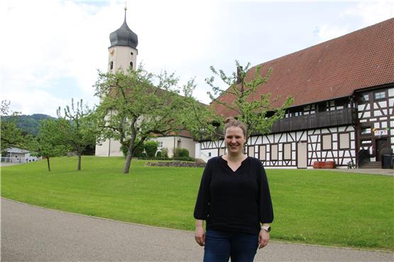 Gotteshaus wird renoviert: Roßwanger Kirchengemeinde steht vor nächster Großinvestition