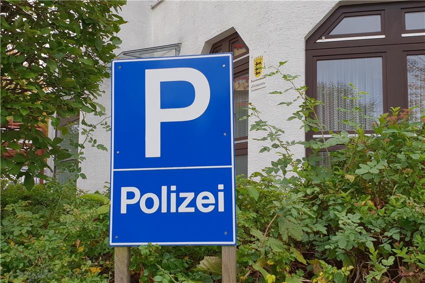 Polizeiposten in Frommern: Ortsvorsteher Stephan Reuß gibt vorläufige Entwarnung